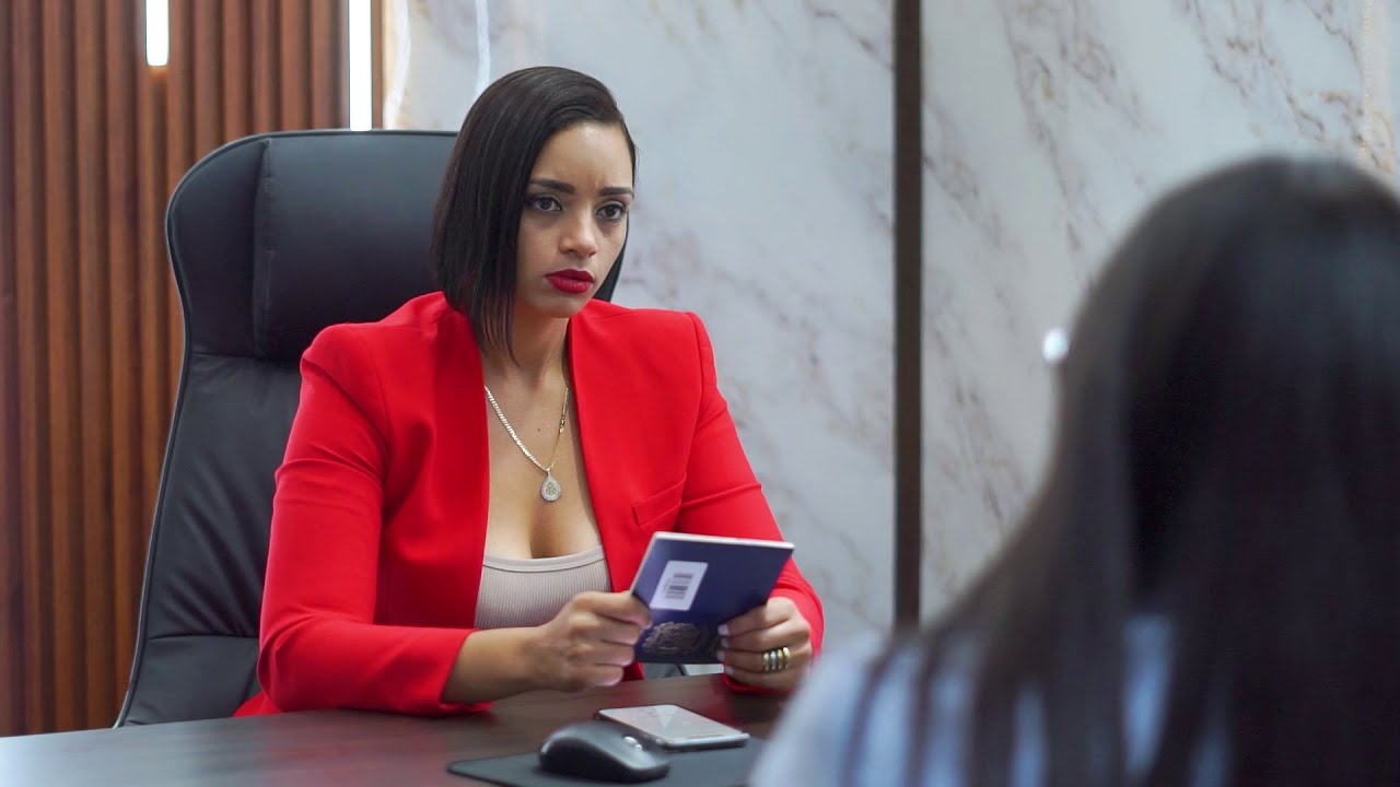 LO QUE NO DEBES HACER DURANTE LA ENTREVISTA CON EL CÓNSUL 🇺🇸🇺🇸🇺🇸