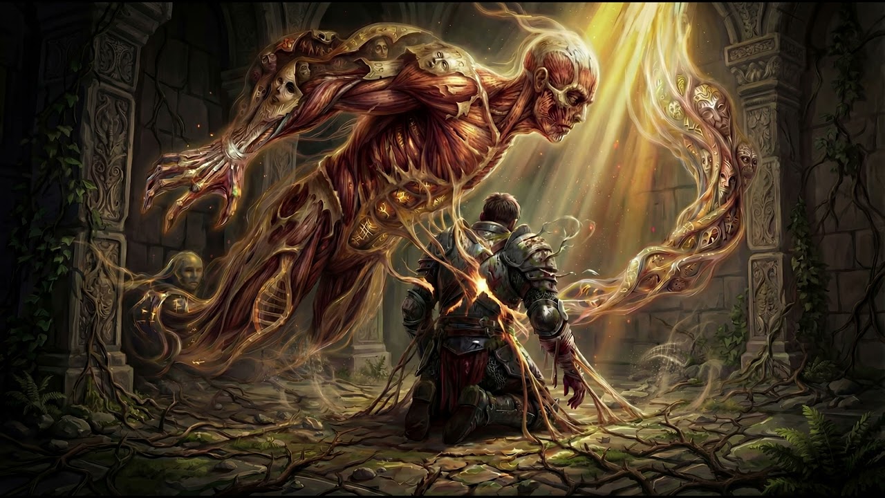 Tool - 46&2 (Mellow Llama AI Cover)