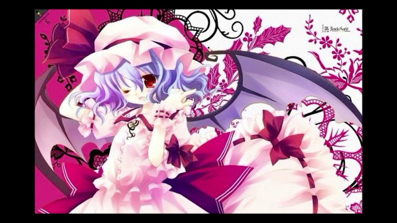 Ayane fukumi - La passion des Lolita (daycore)