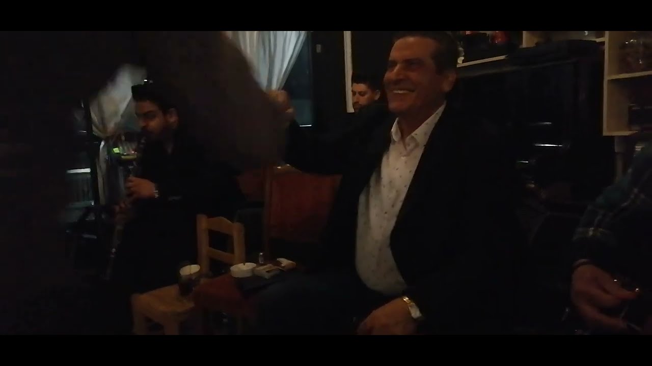 Ο Γιώργος Μπεκιος στα Σκαθάρια @ Π. Αρφάνης - Μ. Δάρρας iii