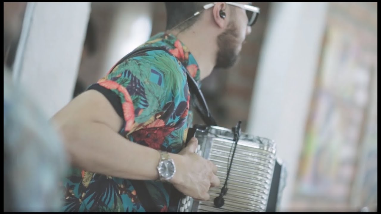 Andarele - La Jagua [Live Session]