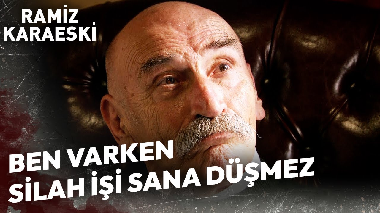 Yusuf Eğir'i Yok Etme Serüvenim #3