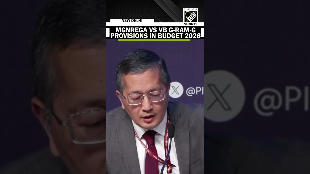 Бюджет Союза на 2026-2027 годы: Министр расходов одобрил положение законопроекта VB G-RAM-G проти...