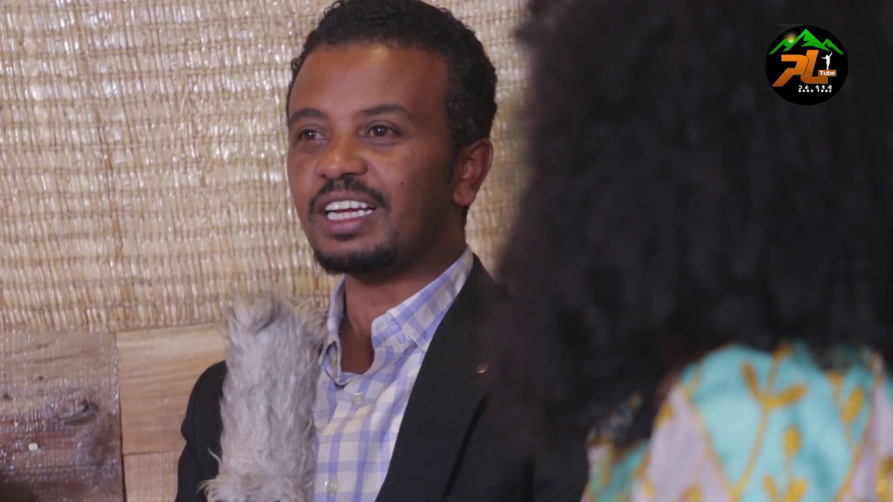 እንቁጣጣሽ//Enkutatash// ልዩ የበዓል ዝግጅትPart 3 BY GaraTube #2012