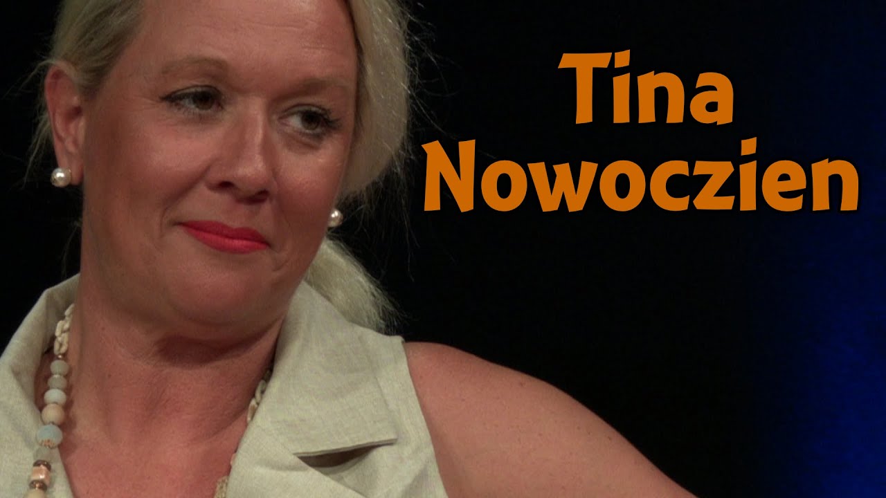 Lass mal schnacken! Folge 422: Tina Nowoczien