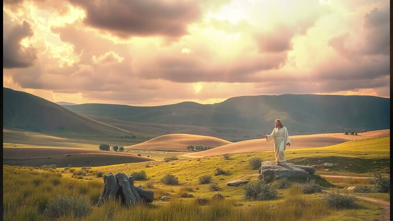 Salmo 100:4 El poder de la gratitud
