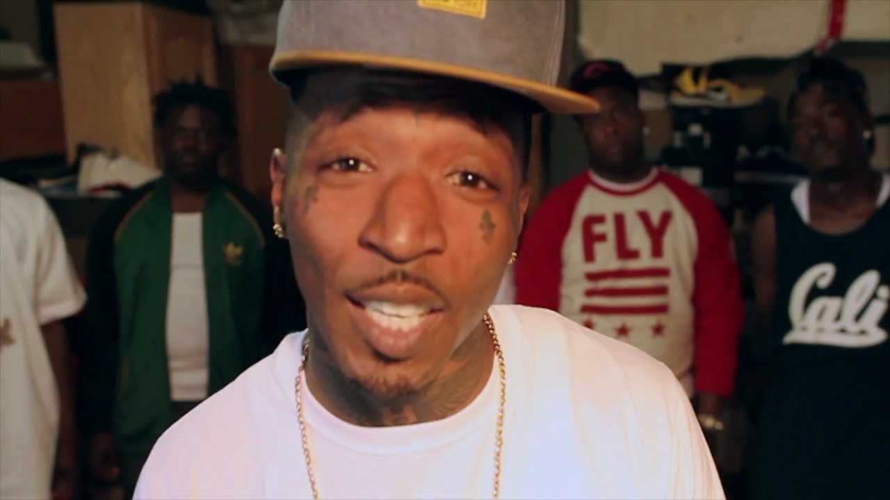 1800 (Street Cypher)-ft. K.Macc Da don, Bam Da Bg, Projectispc, Jaba (AOB), Millie Moses