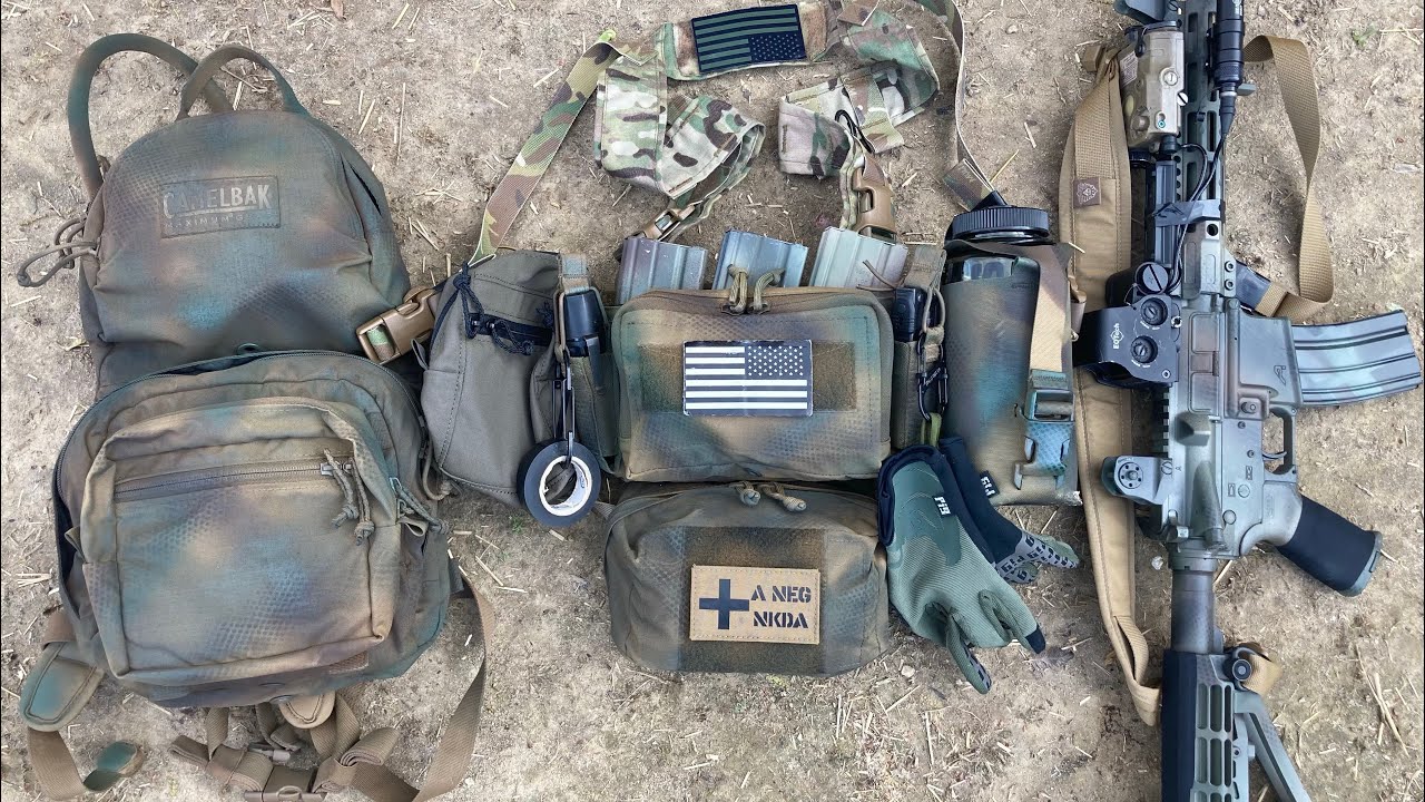 Spiritus Systems gear. Does it actually hold up?