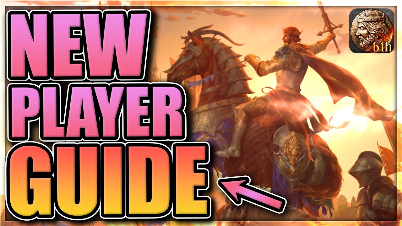 War and Order Starter Guide [wish I had known...] Buildings and Quests