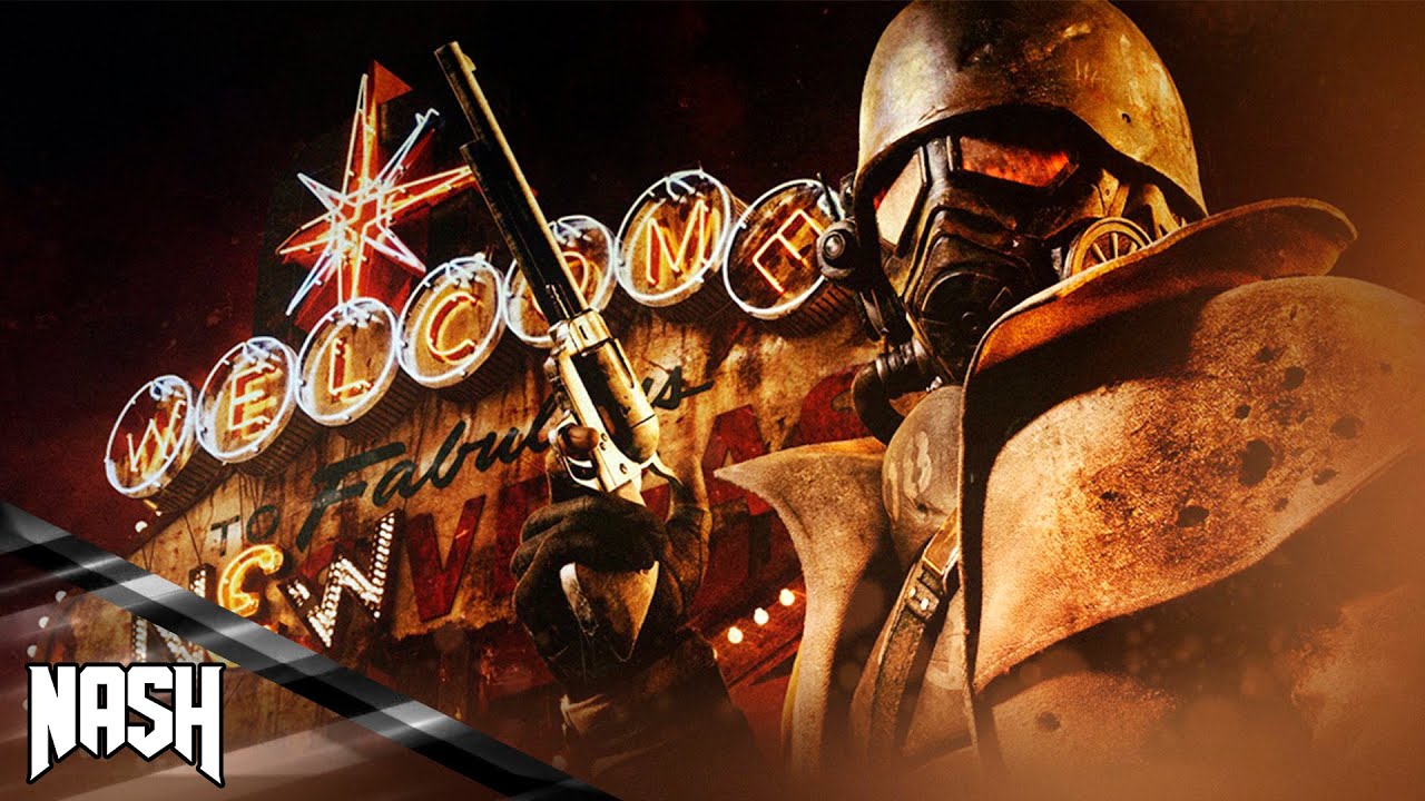 Fallout: New Vegas / от ненависти до любви?? Первое прохождение #17