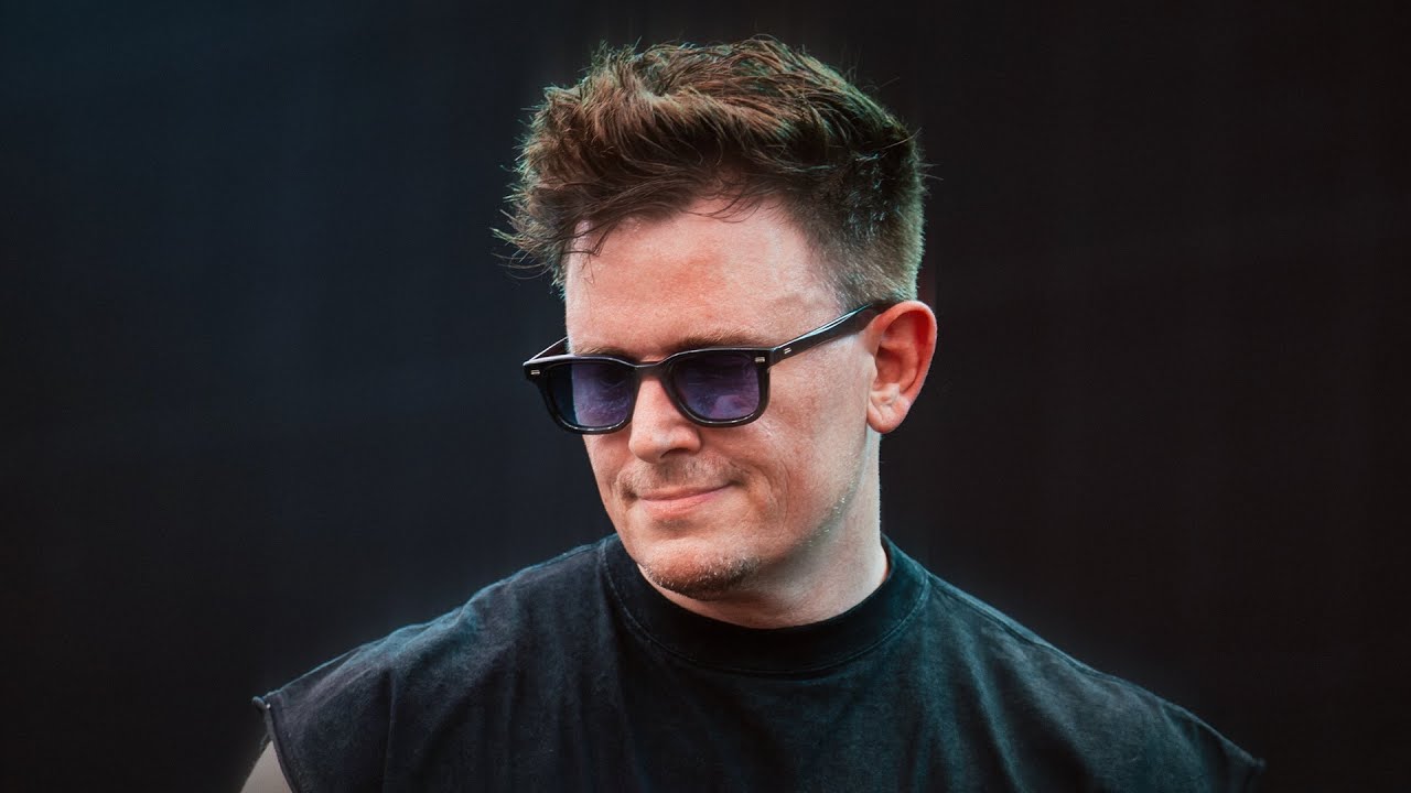 Fedde Le Grand WE1  | Tomorrowland 2025