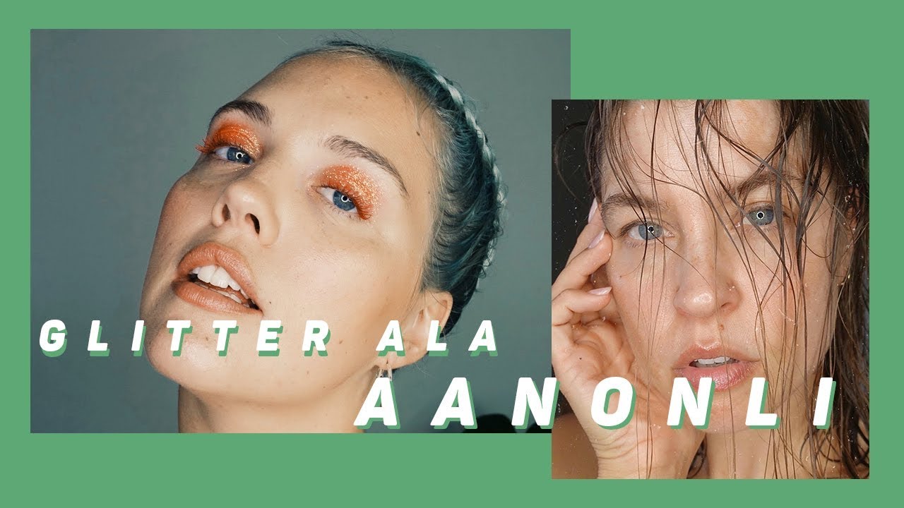 ✨GLITTER ALA AANONLI ✨