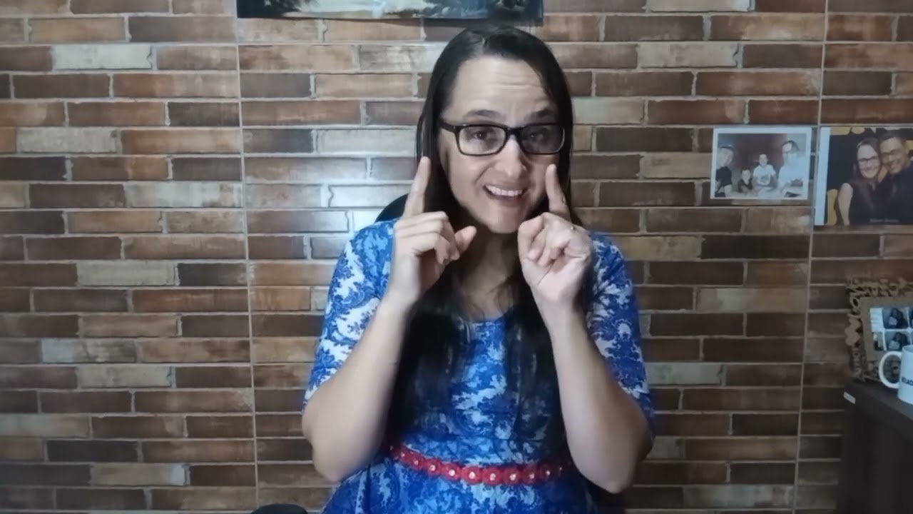 8° Aula de Regência Aprendendo Léia Gerusa
