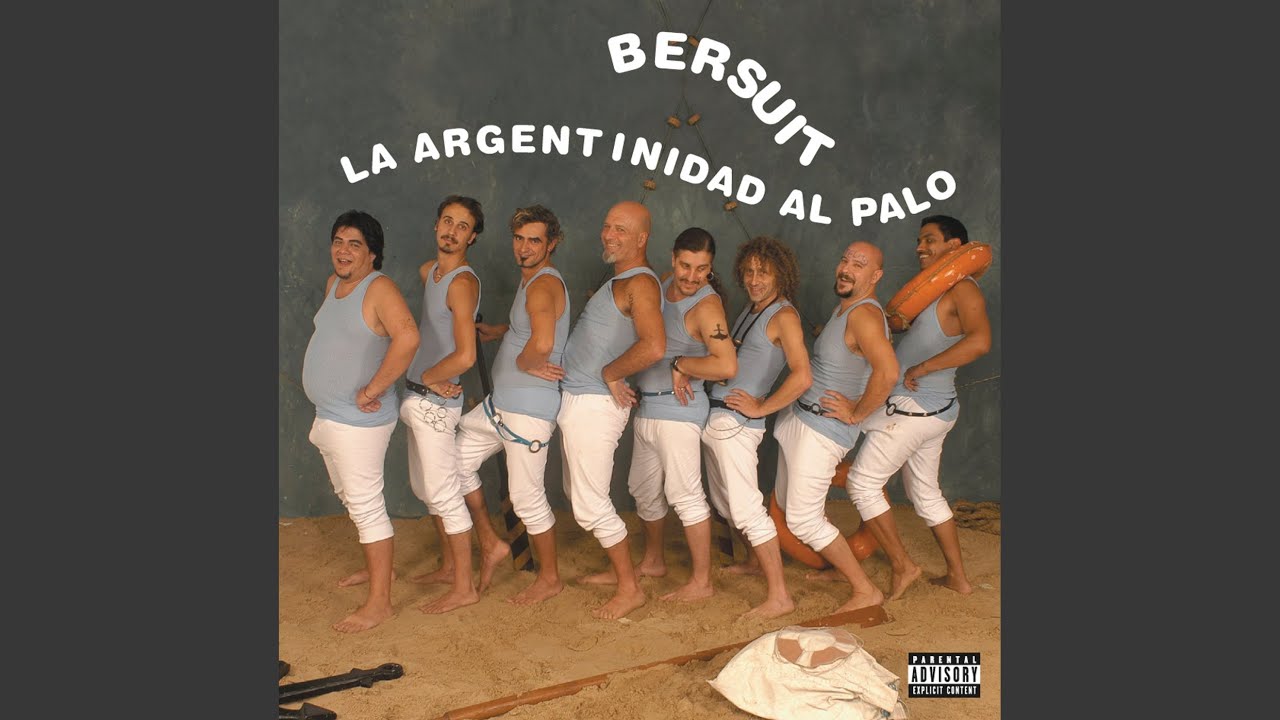 El Viento Trae Una Copla