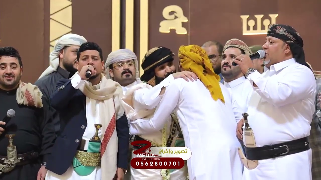 زفة محمد  العماد الثانية - عرس عبدالخالق احمد حماااااااااااس