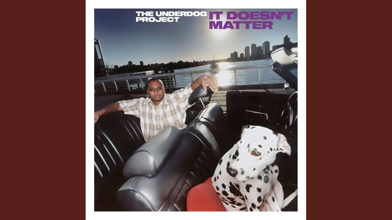 Summer Jam (Radio Edit)