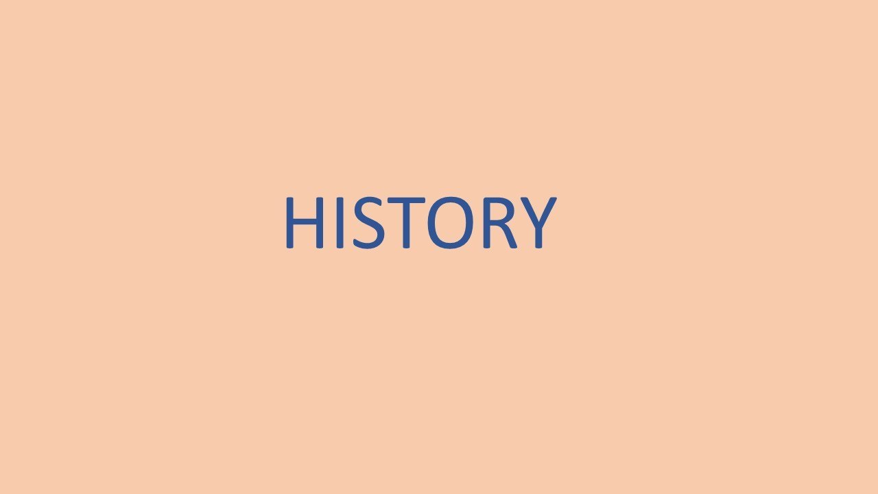 #MEDIVAL HYSTORY LECTURE-1 PART1