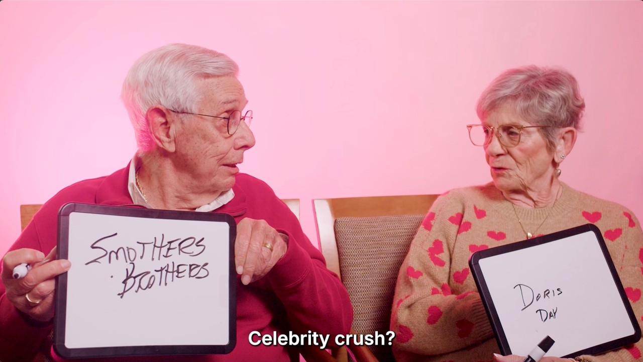 Not So Newlywed Game at The Chateau Girardeau