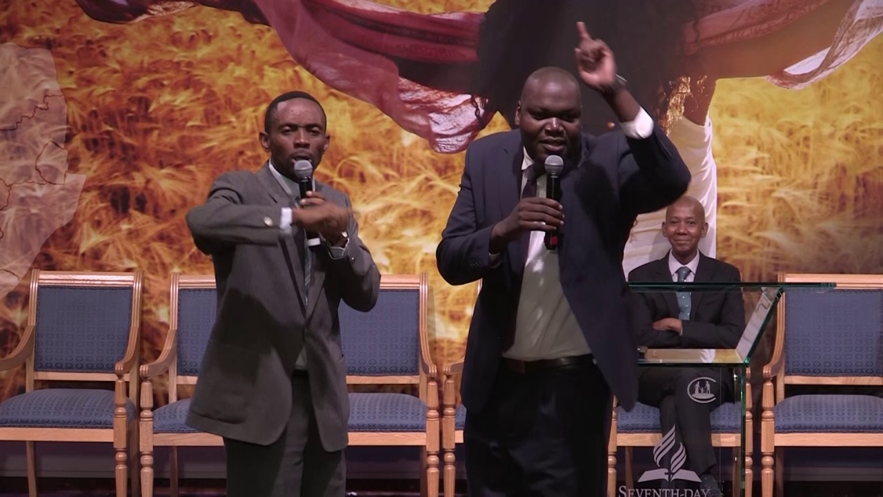 TOC Media || My God Shall Supply All Your Needs || By Pastor Mbuyiseni Mahlangu