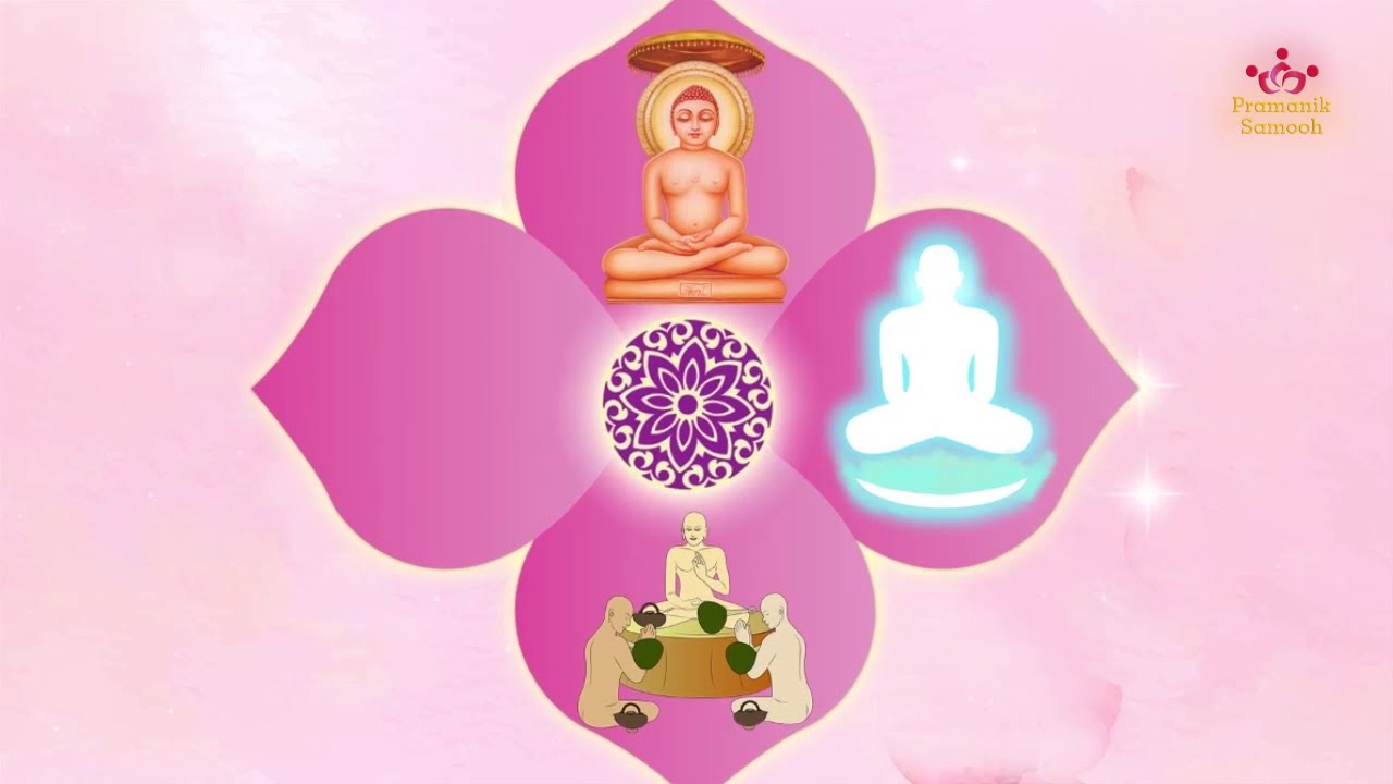Mangal Path | Balbodh Stories | Kids Animated Stories | Jain Animated Stories | English stories