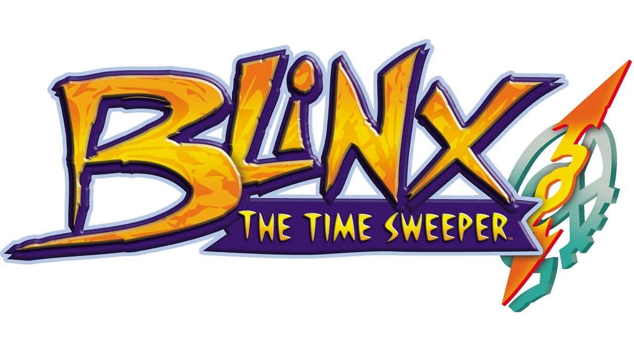 Shop - Collection View - BLiNX the Time Sweeper Music Extended