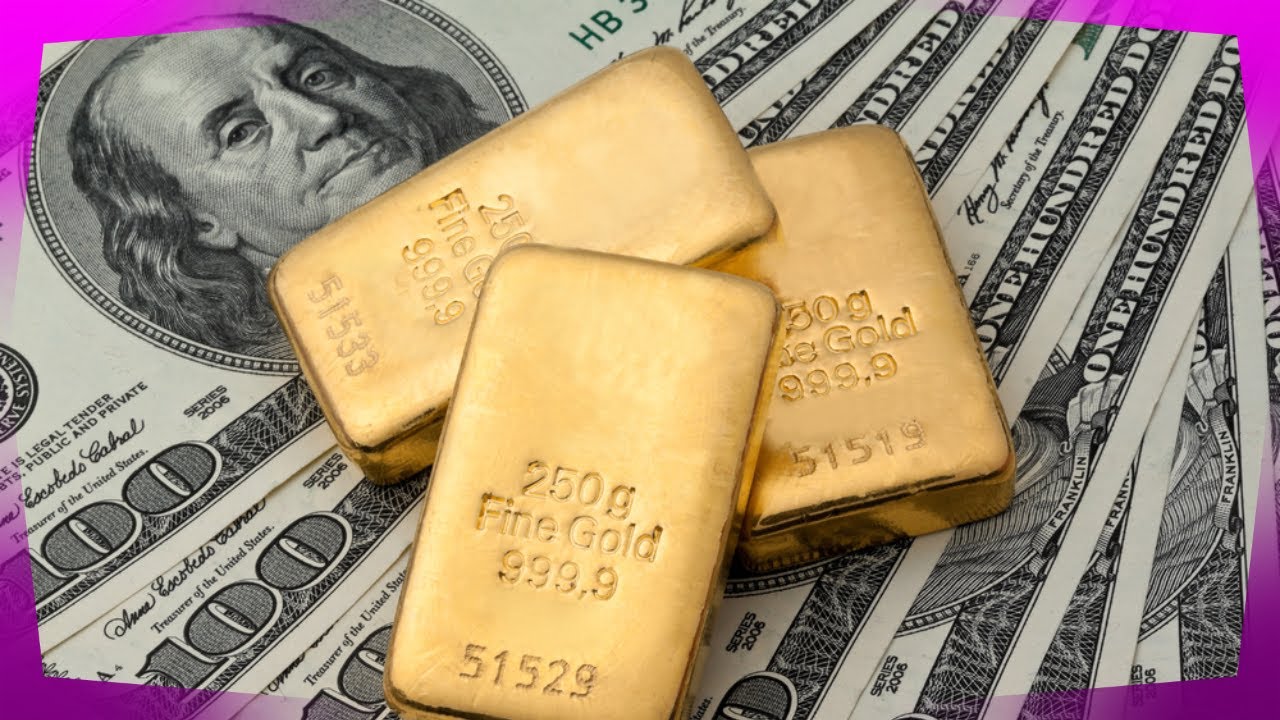 What Is The Difference Between The FIAT SYSTEM VS THE GOLD STANDARD?