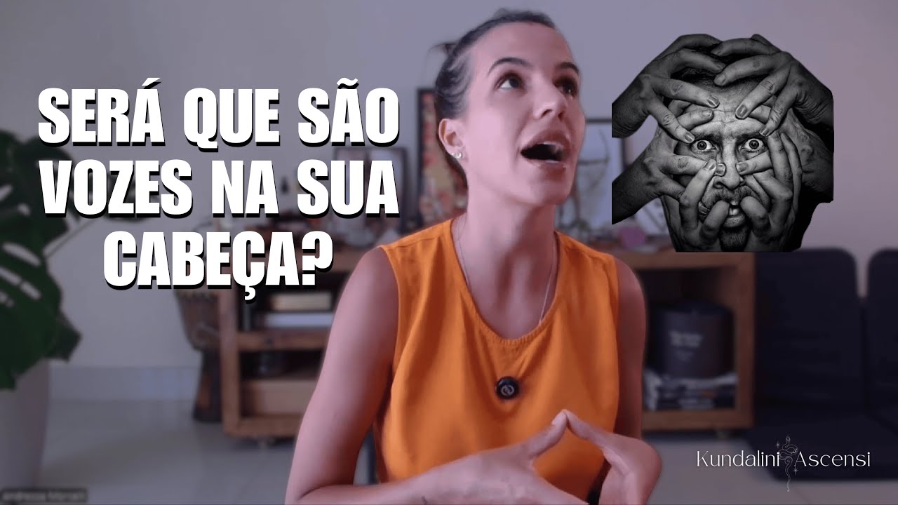 Aprenda a distinguir quando é mediunidade e o que fazer para não se dar mal.