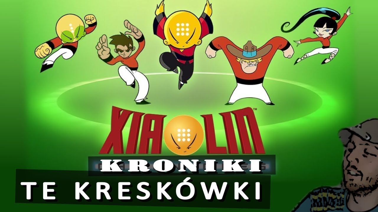 Kroniki Xiaolin | Te Kreskówki - Odc. 20