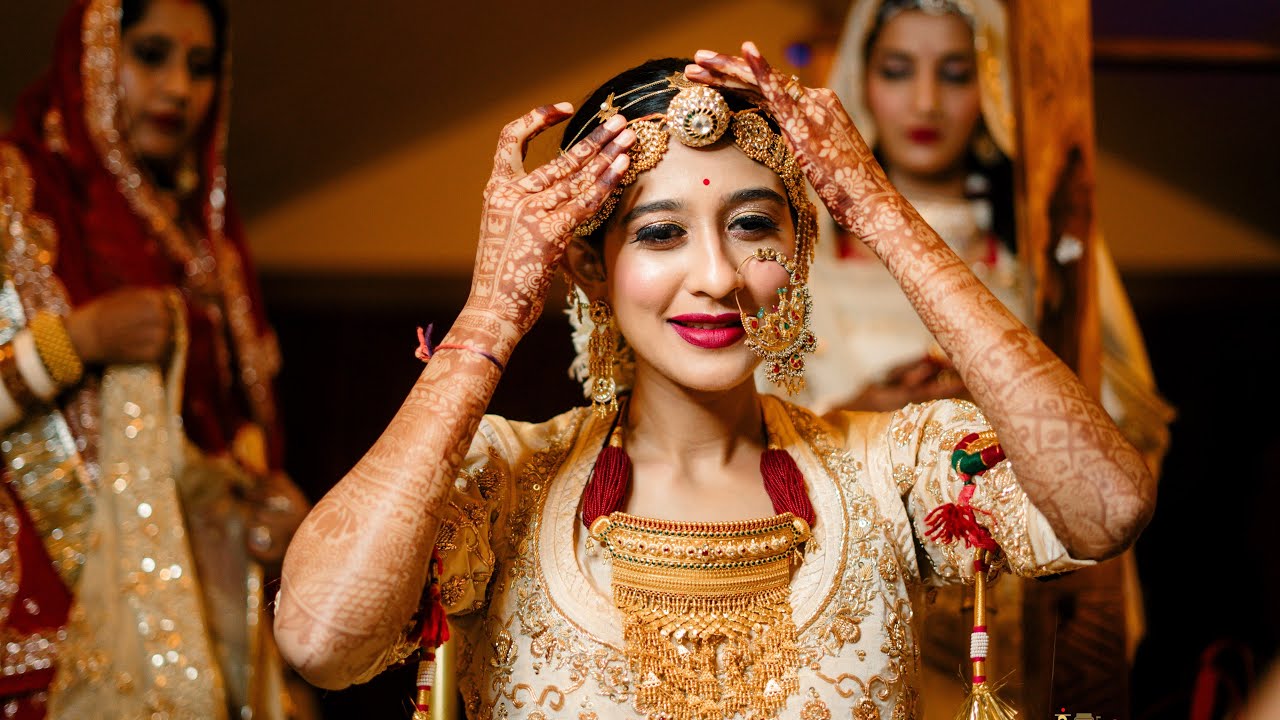 Rajput Wedding | Yashvi Weds Digvijay | Emotional Rajput Wedding film | Udaipur  | Rangbari Cinema |