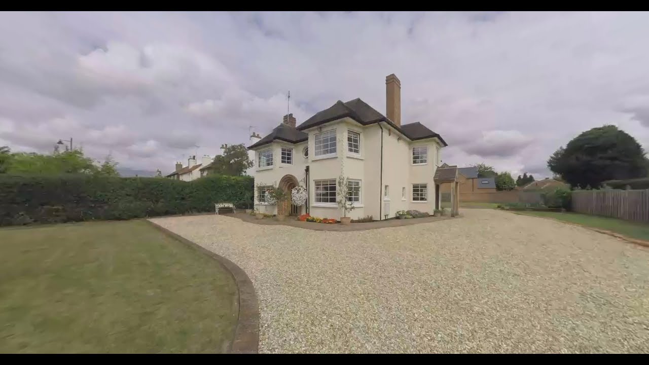 Southwell Road, Farnsfield Nottingham, 360 Property Tour Virtual Reality