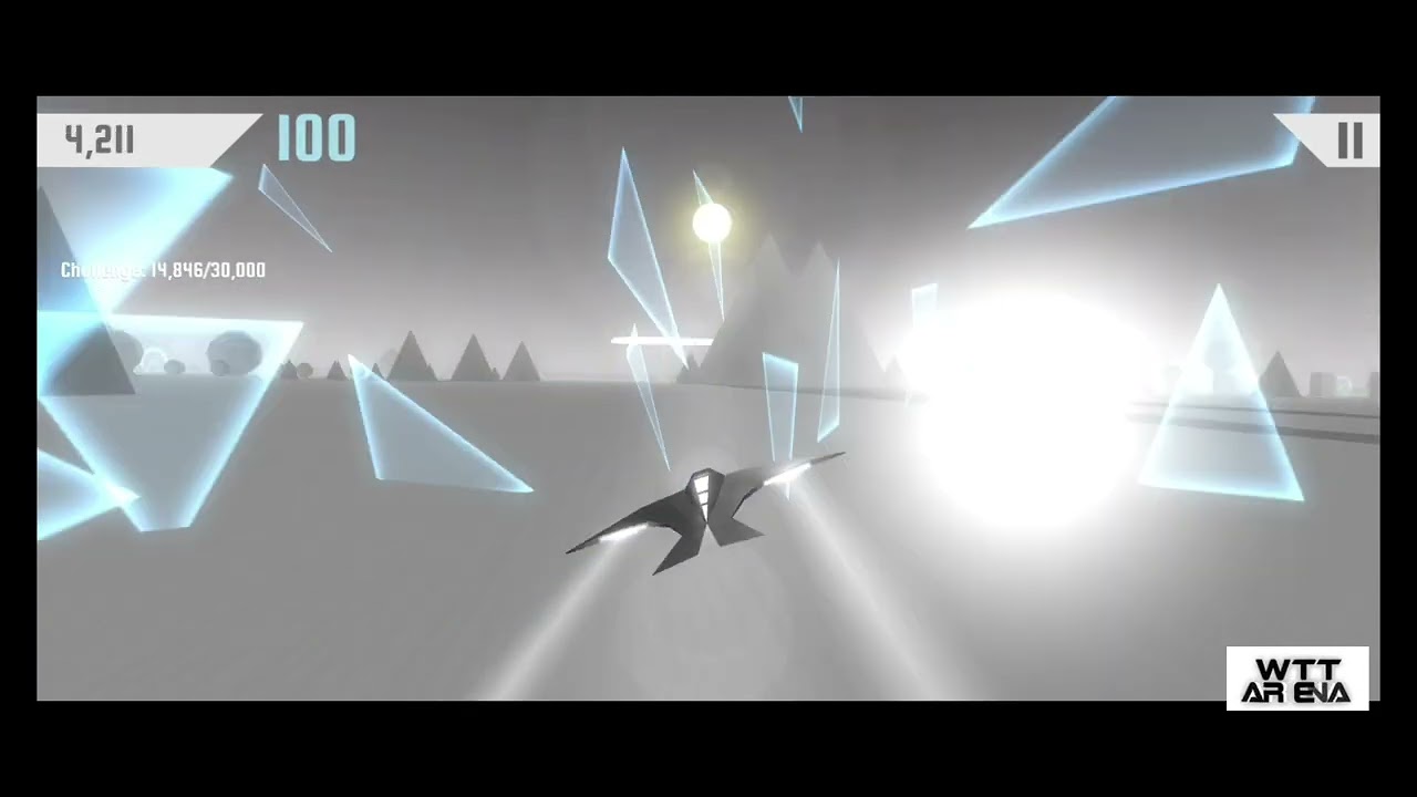 Race The Sun| Gameplay|wttarena