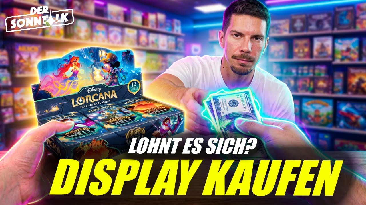 Pull Rates CHAOS!🤯 Wann kommt ENDLICH ein festes System?🤔
