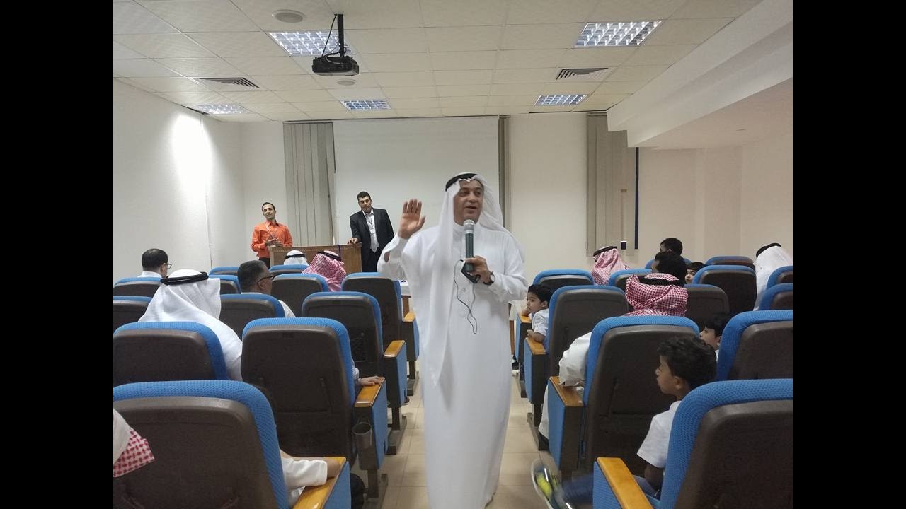 الأسبوع التمهيدي لطلاب الصف الأول لعام37/ 1438هـ