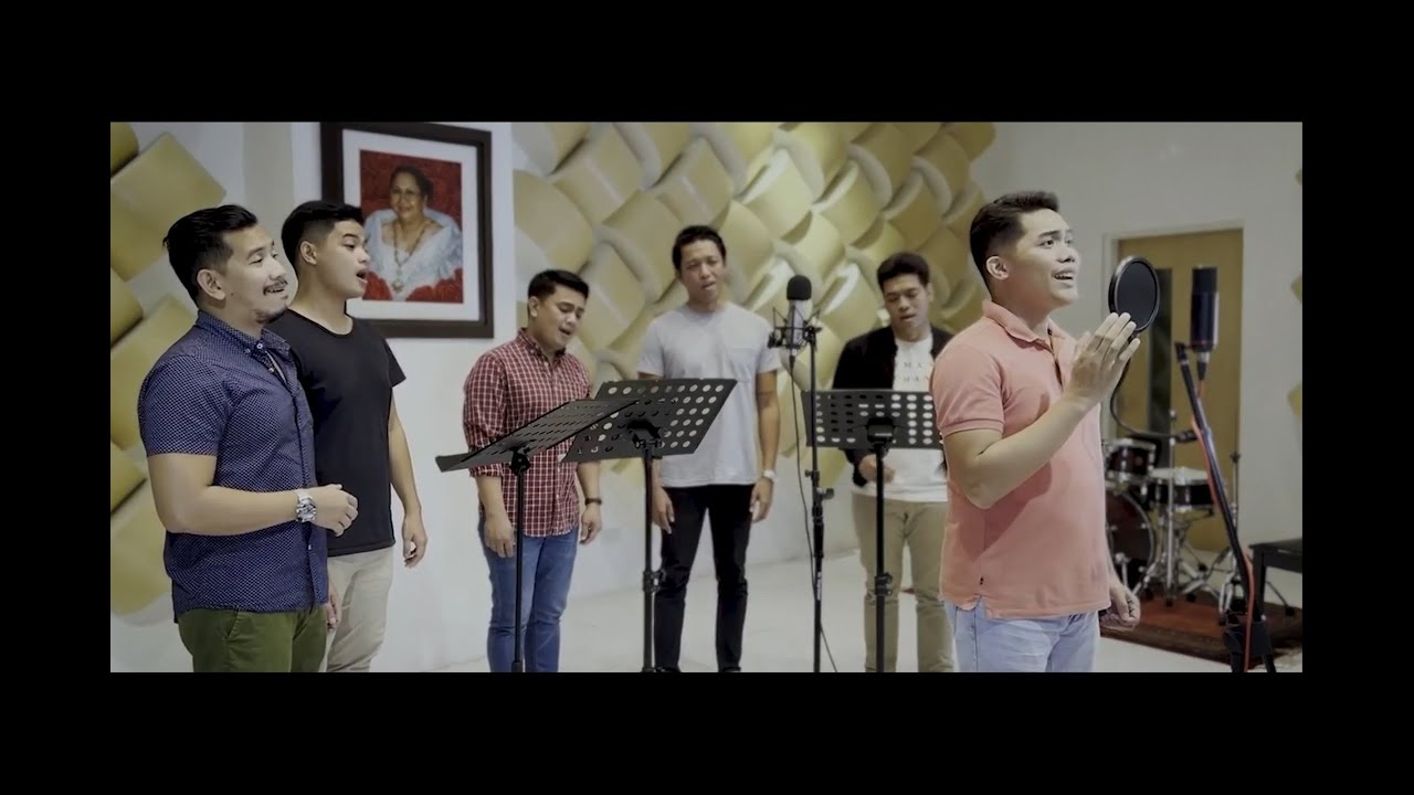 I'll Be There (For You) - Male Ensemble Philippines