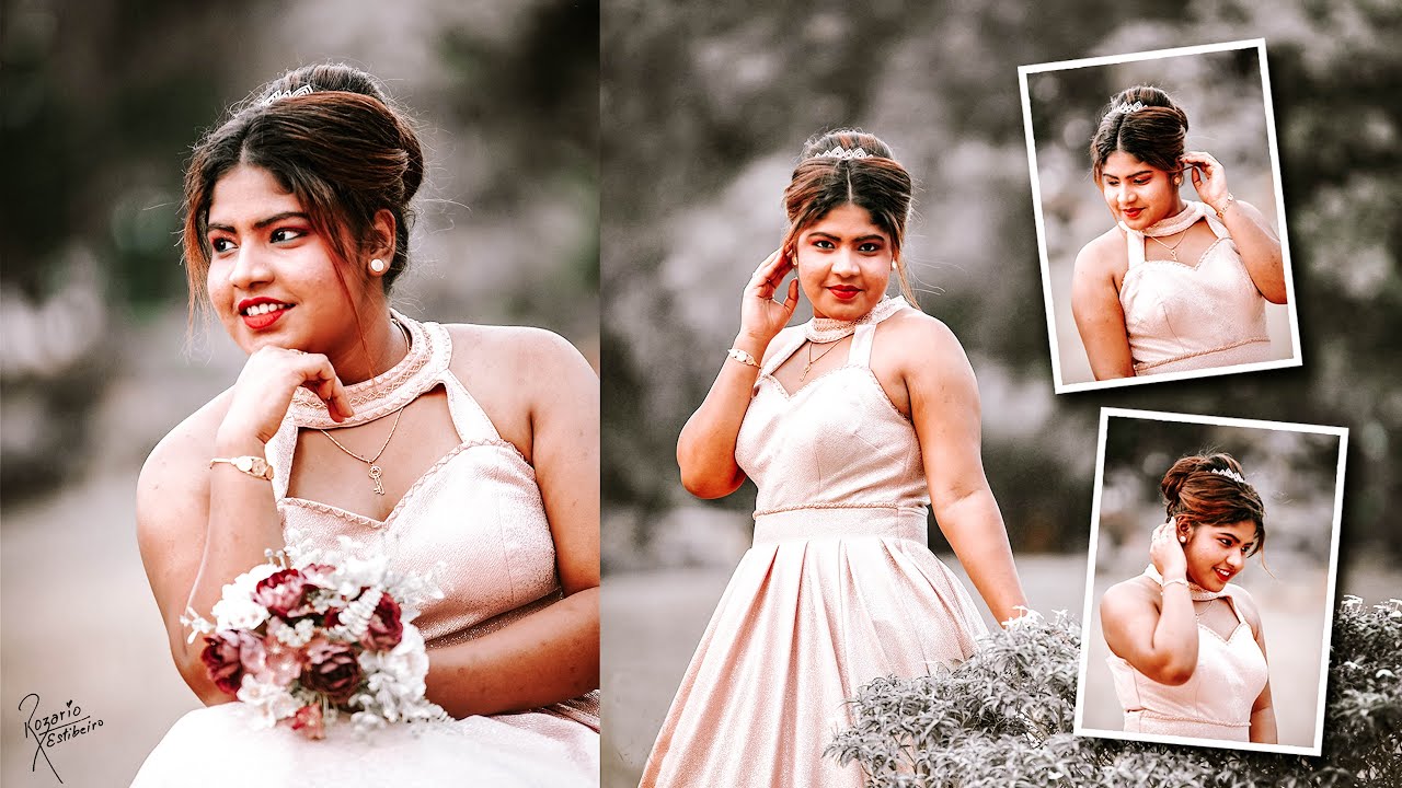 LIZA'S 21st Birthday Highlights | Rozario Estibeiro 9822156429
