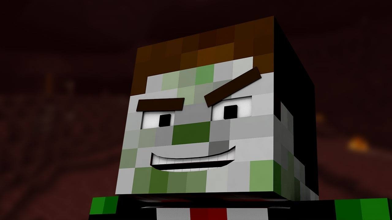 ONDSKAPSFULL LATTER - Pixelmon Episode #6 - Norsk Let's Play Minecraft Serie