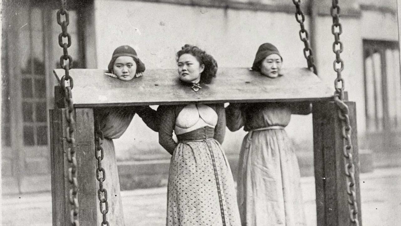 📸 Zapomniane historyczne zdjęcia, kt&oacute;re odbiorą ci mowę &ndash; rzadkie fotografie vintage