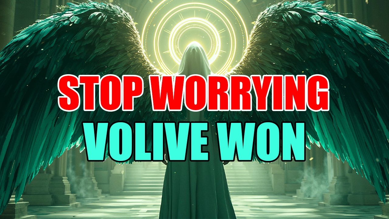 God’s Chosen Ones, Stop Worrying – God Will Fund Your Life From Now On