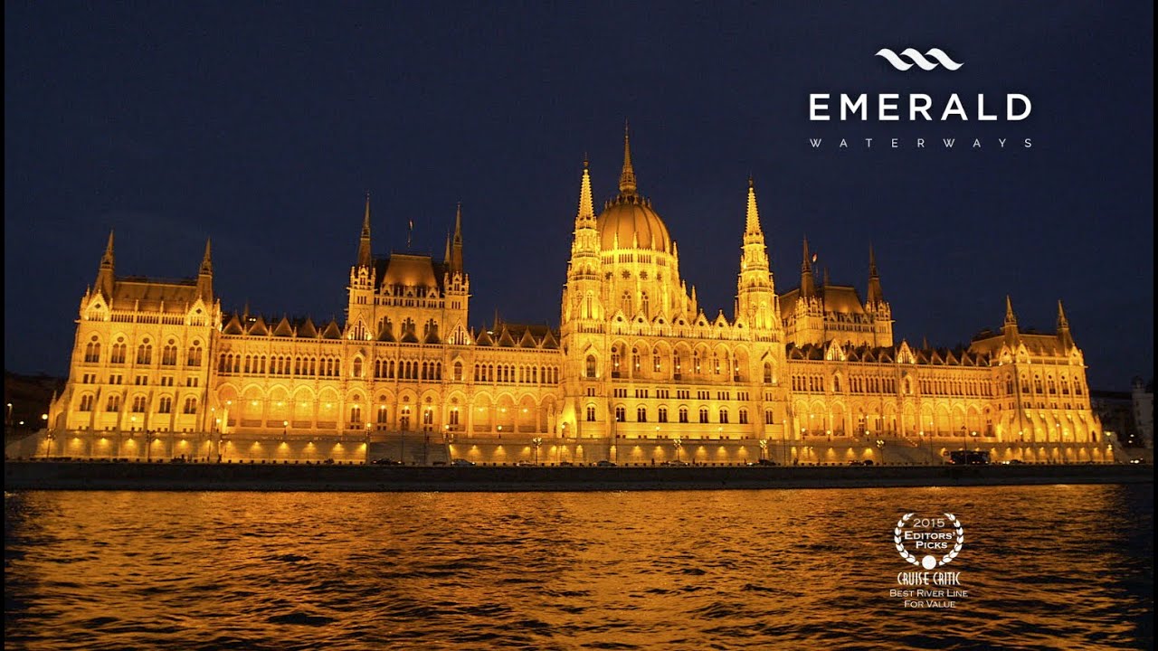 Emerald Waterways - European River Cruise Vacations - Activities