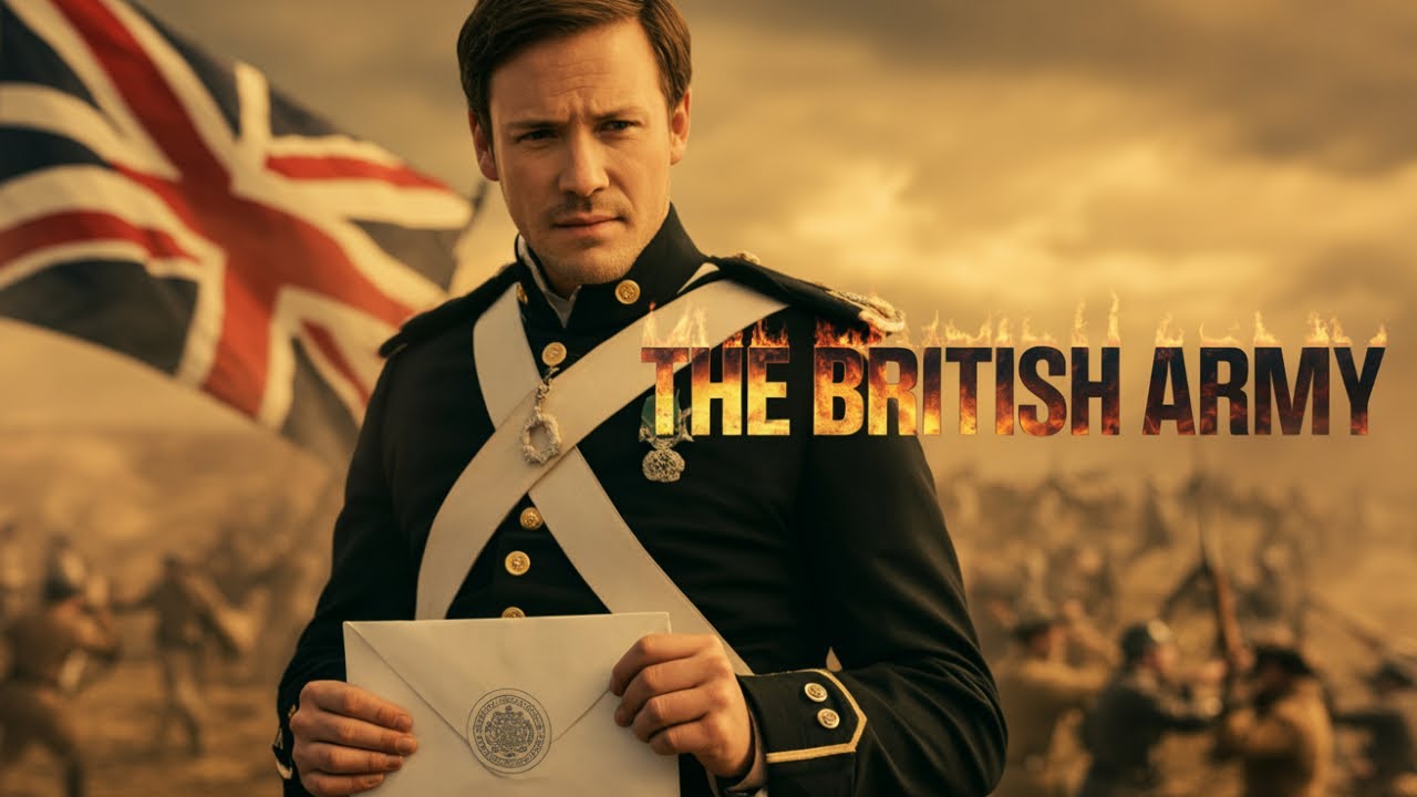 The Double Agent Who Defeated The British Army