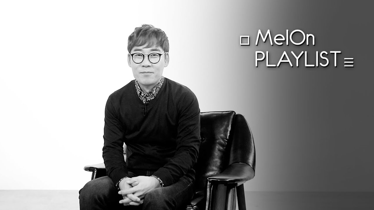 PLAYLIST(플레이리스트): Kim Yeon Woo(김연우)_Artists&Songs That Kim Yeon Woo Loves [ENG/JPN/CHN]