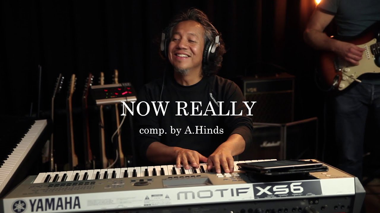 Martin Verdonk Master sessions Ft The Pact and Allen Hinds