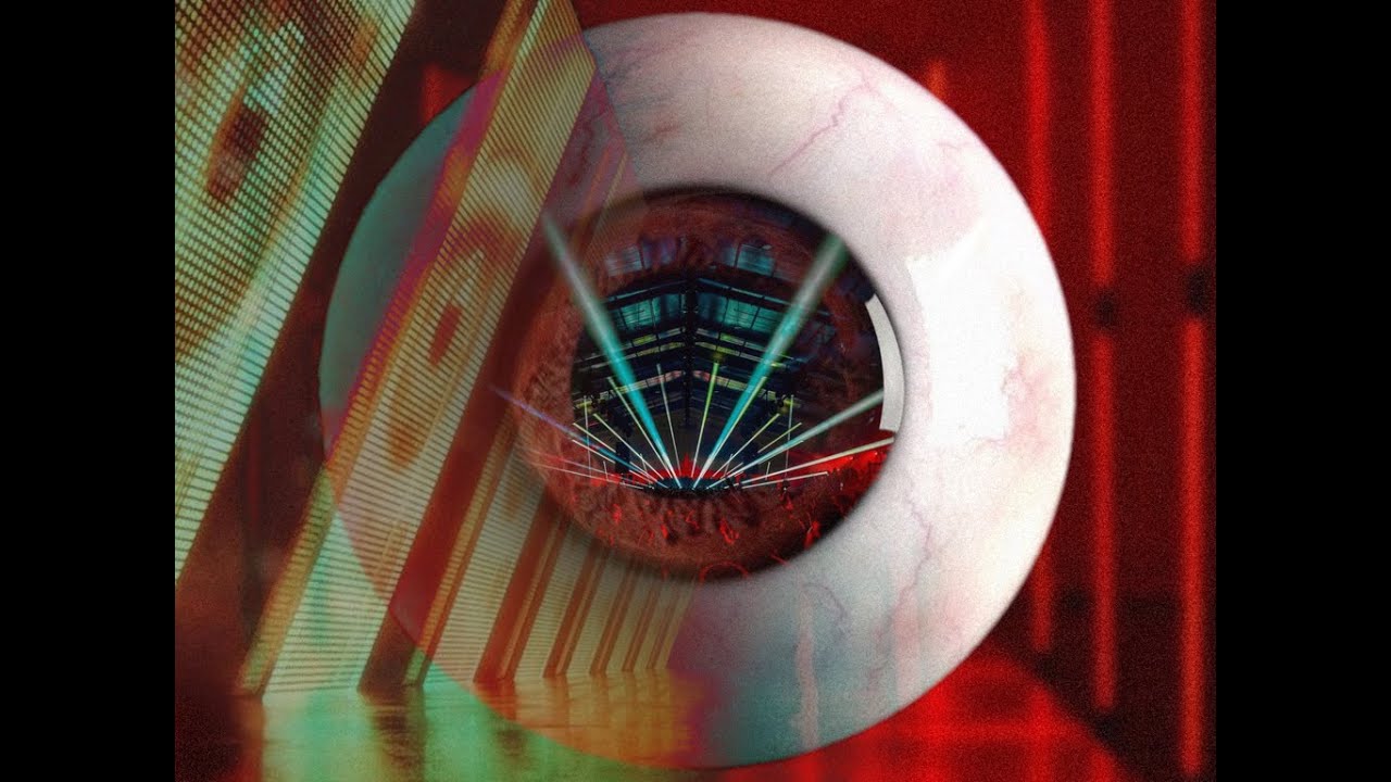 Вебинар Центральная серозная хориоретинопатия