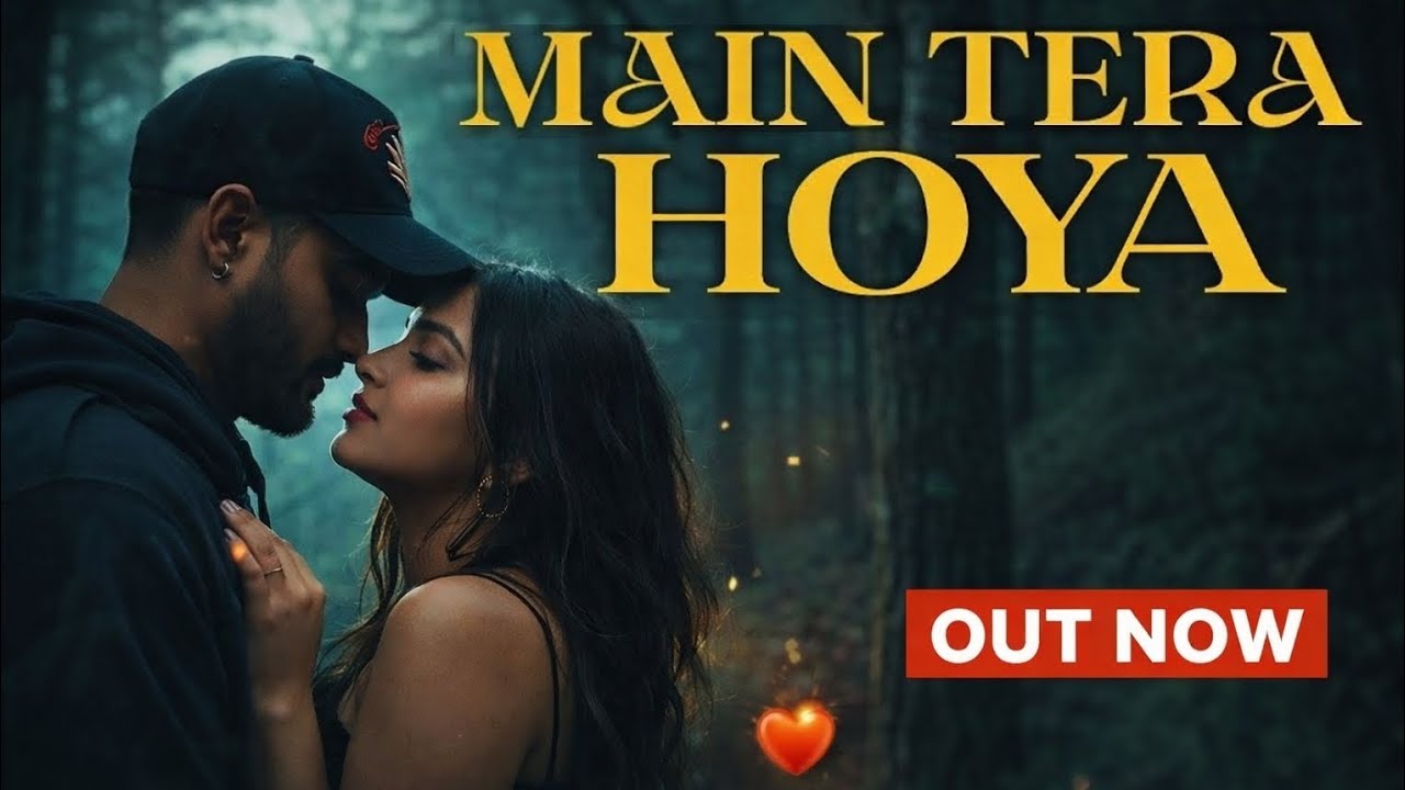 Main Tera Hoya 💔 | Punjabi Romantic Song 2026 | Sad Love Song