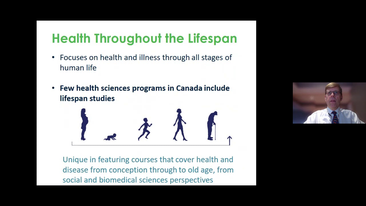 Health Sciences Spotlight
