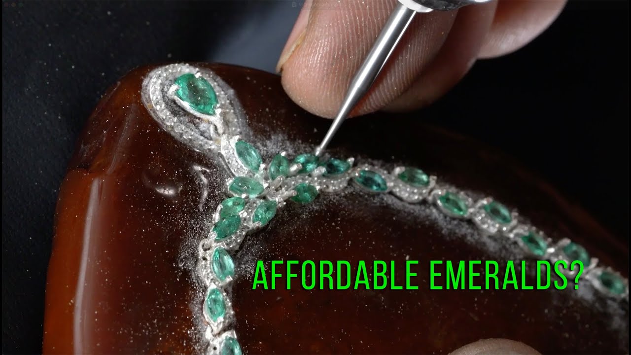 The Secret to Affordable Luxury Jewelry 💍