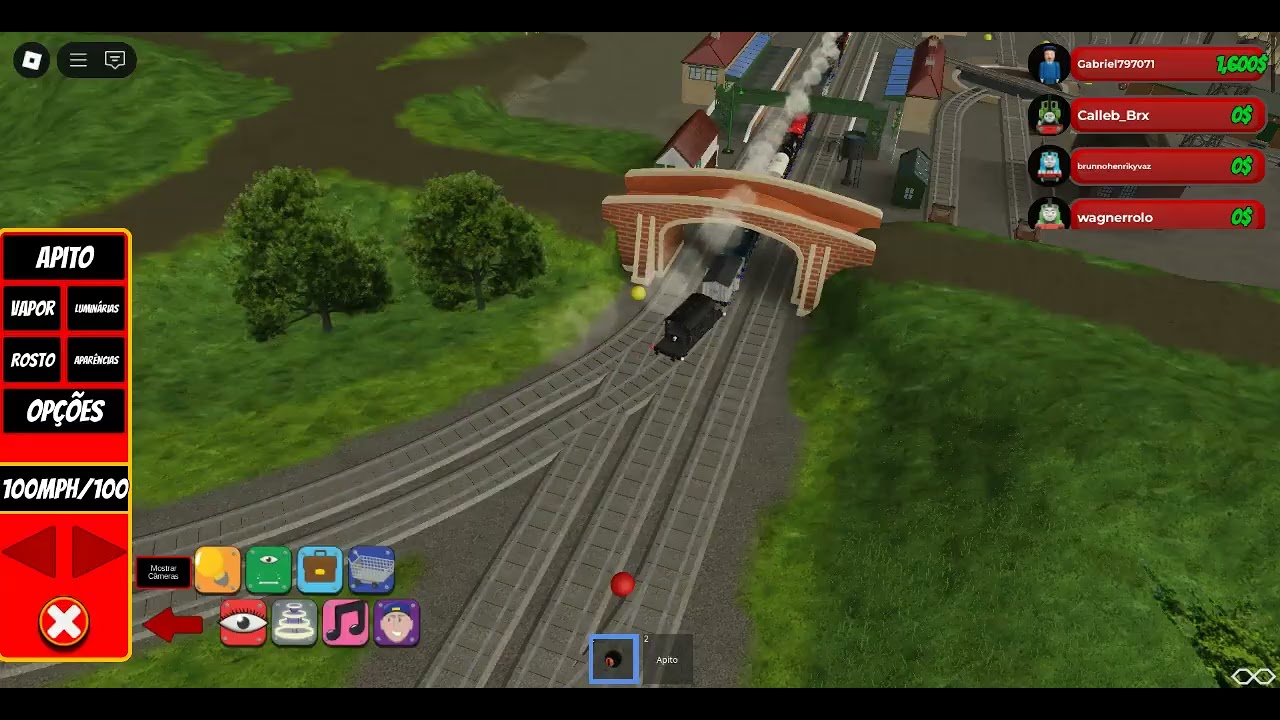 james got crazy