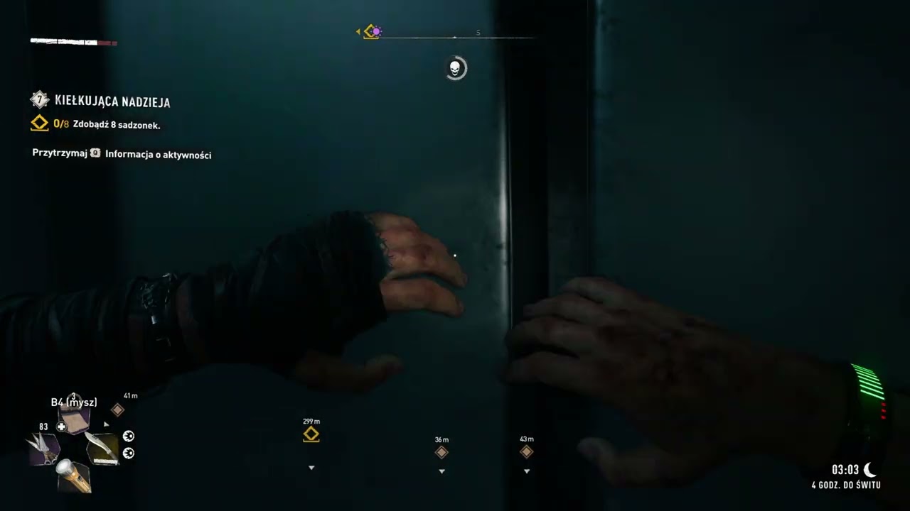 Dying Light 2 Reloaded Edition #14 Czyscimy rejony
