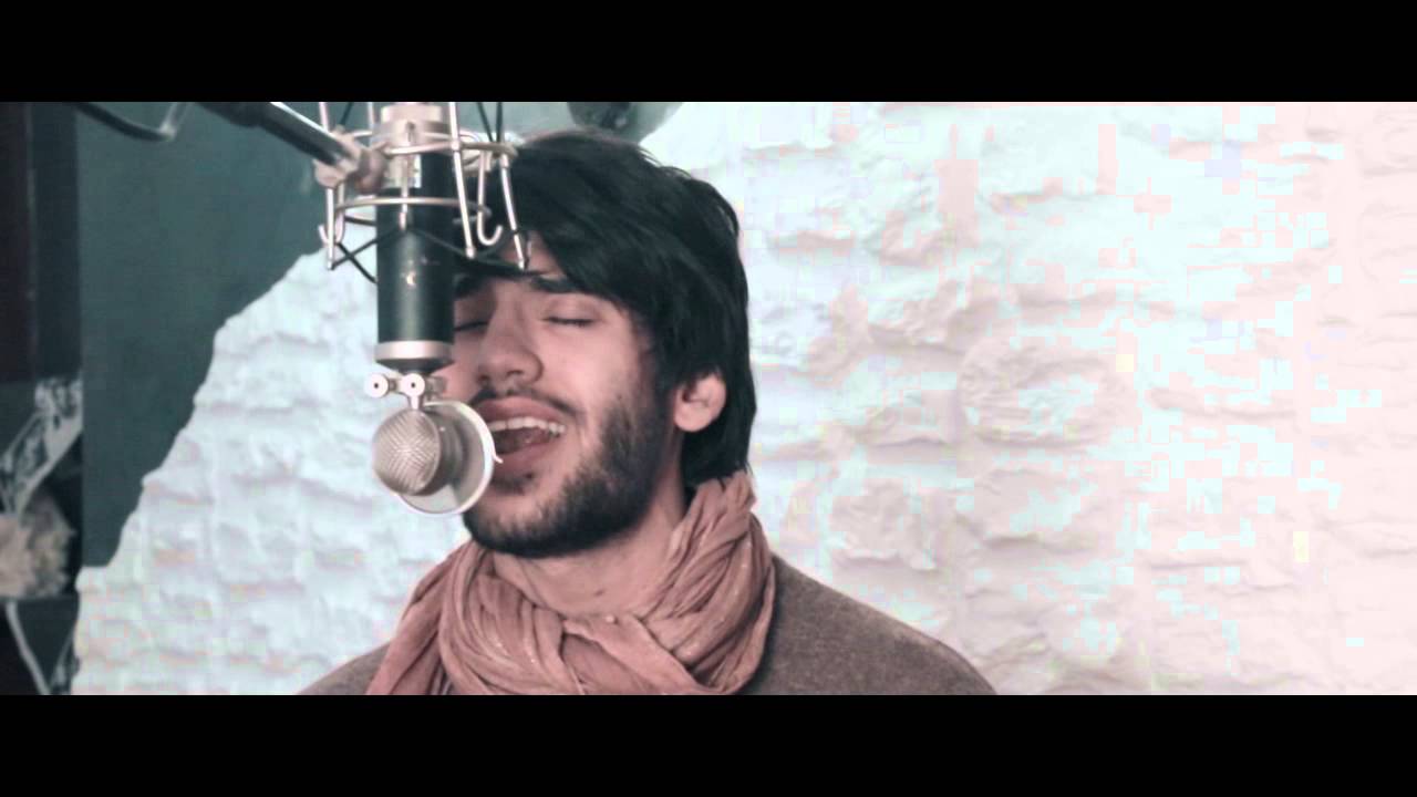 Usa For Africa - We Are The World -  Cover 2014