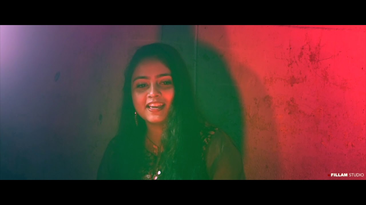 Chupke se l Female cover l Bidisha Biswas l Sri Jagannath Audio Studio l Fillam Studio